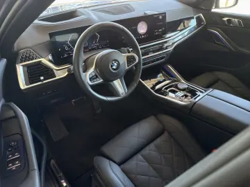 BMW X6 xDr40d M SPORT