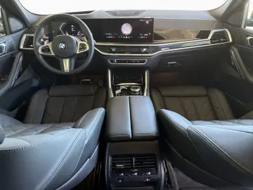 BMW X6 xDr40d M SPORT