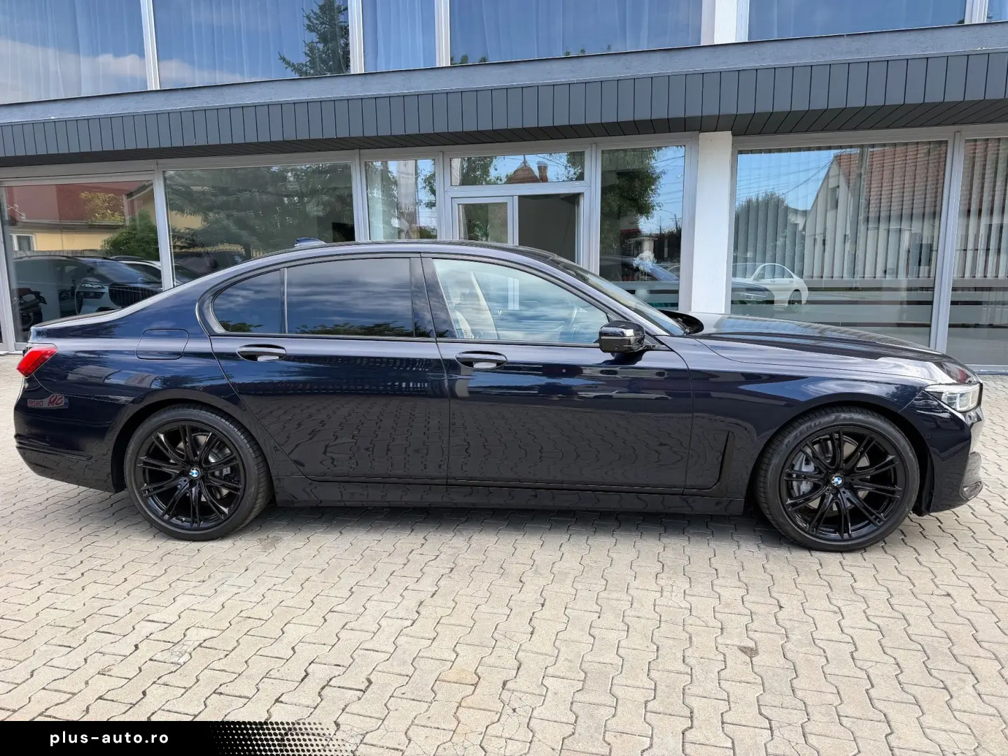 Bmw Seria-7