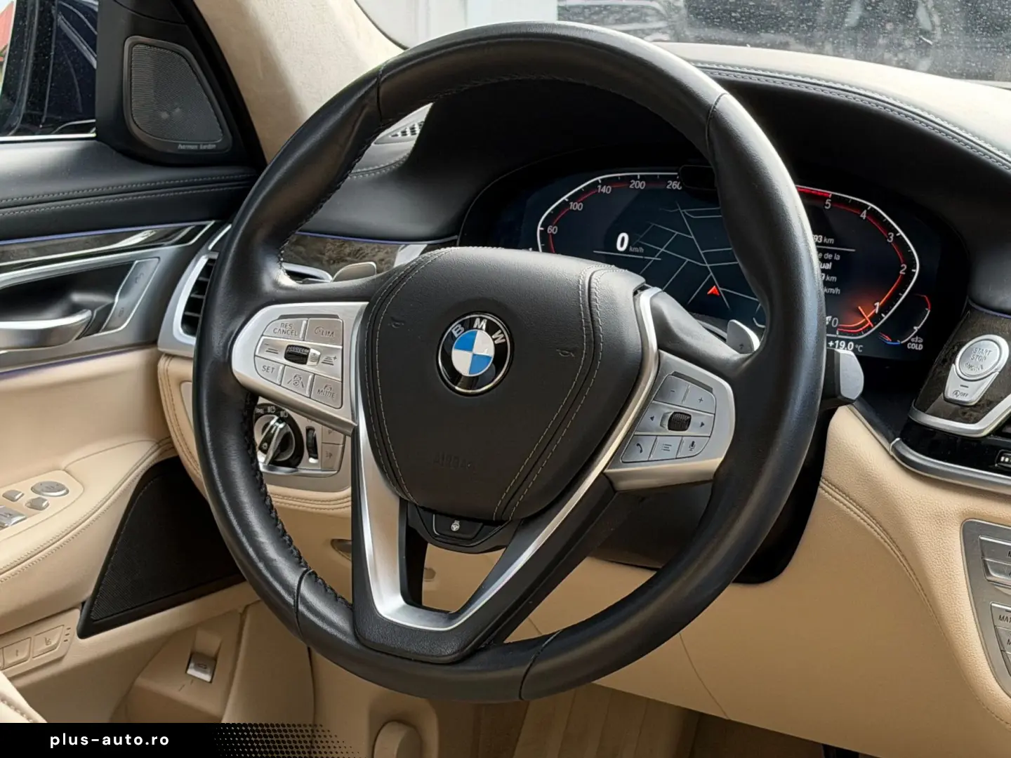 Bmw Seria-7