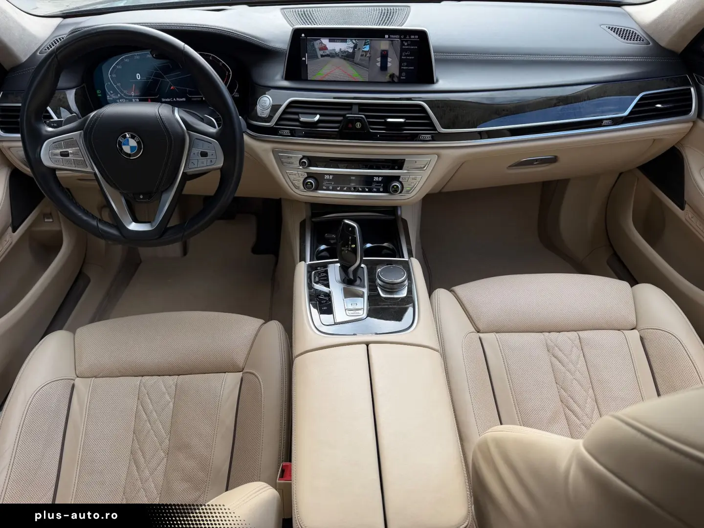 Bmw Seria-7