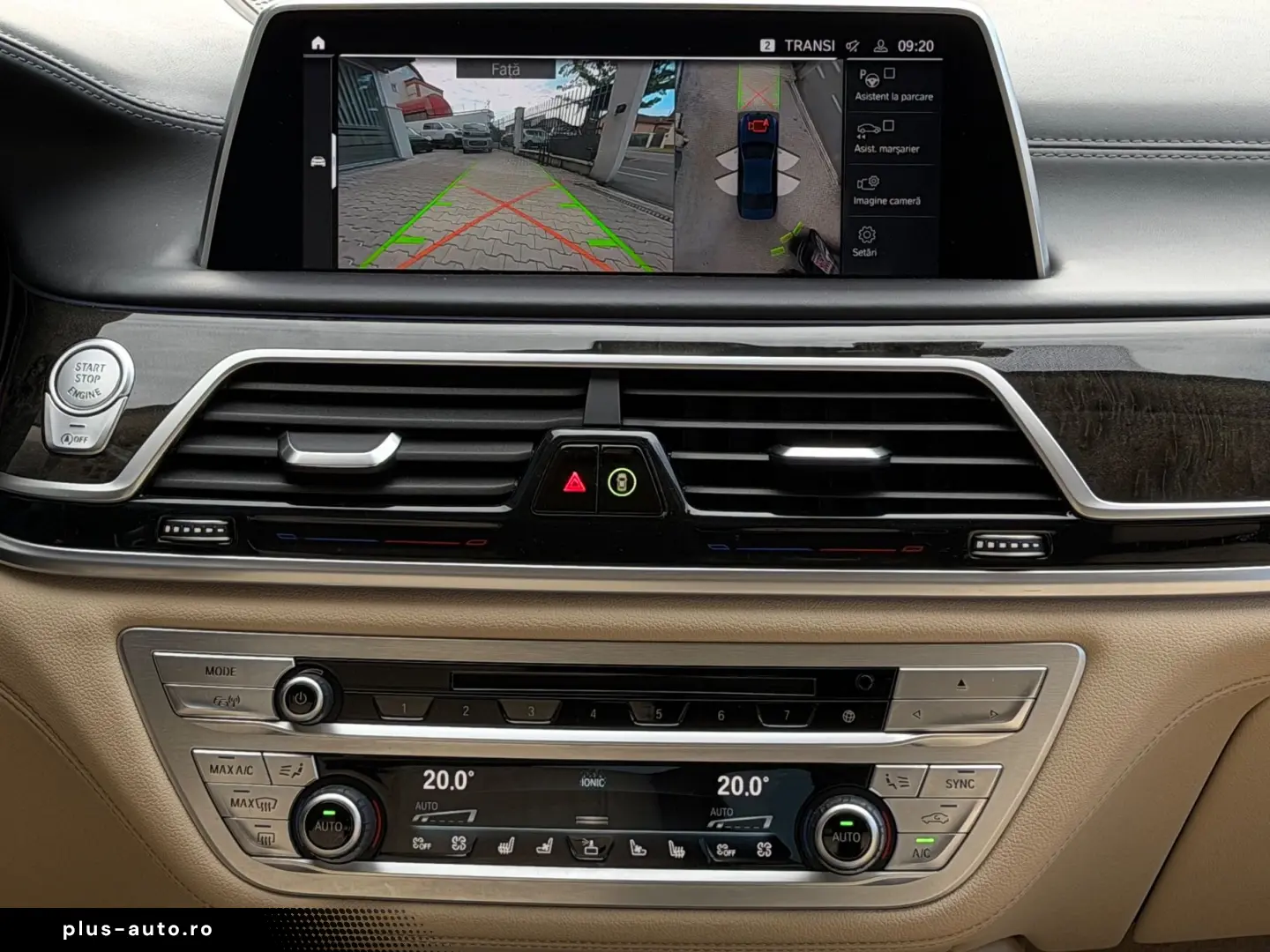 Bmw Seria-7