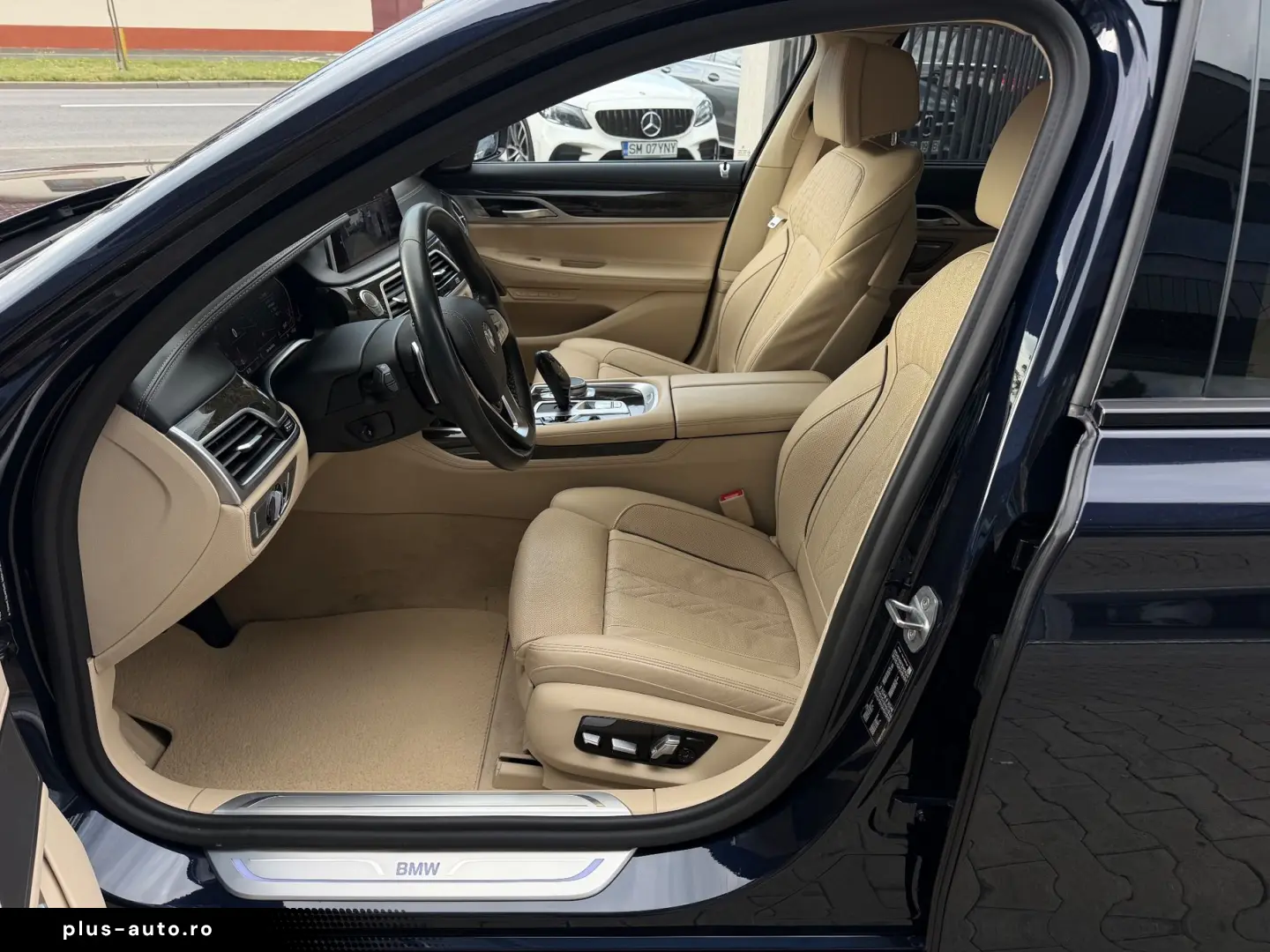 Bmw Seria-7