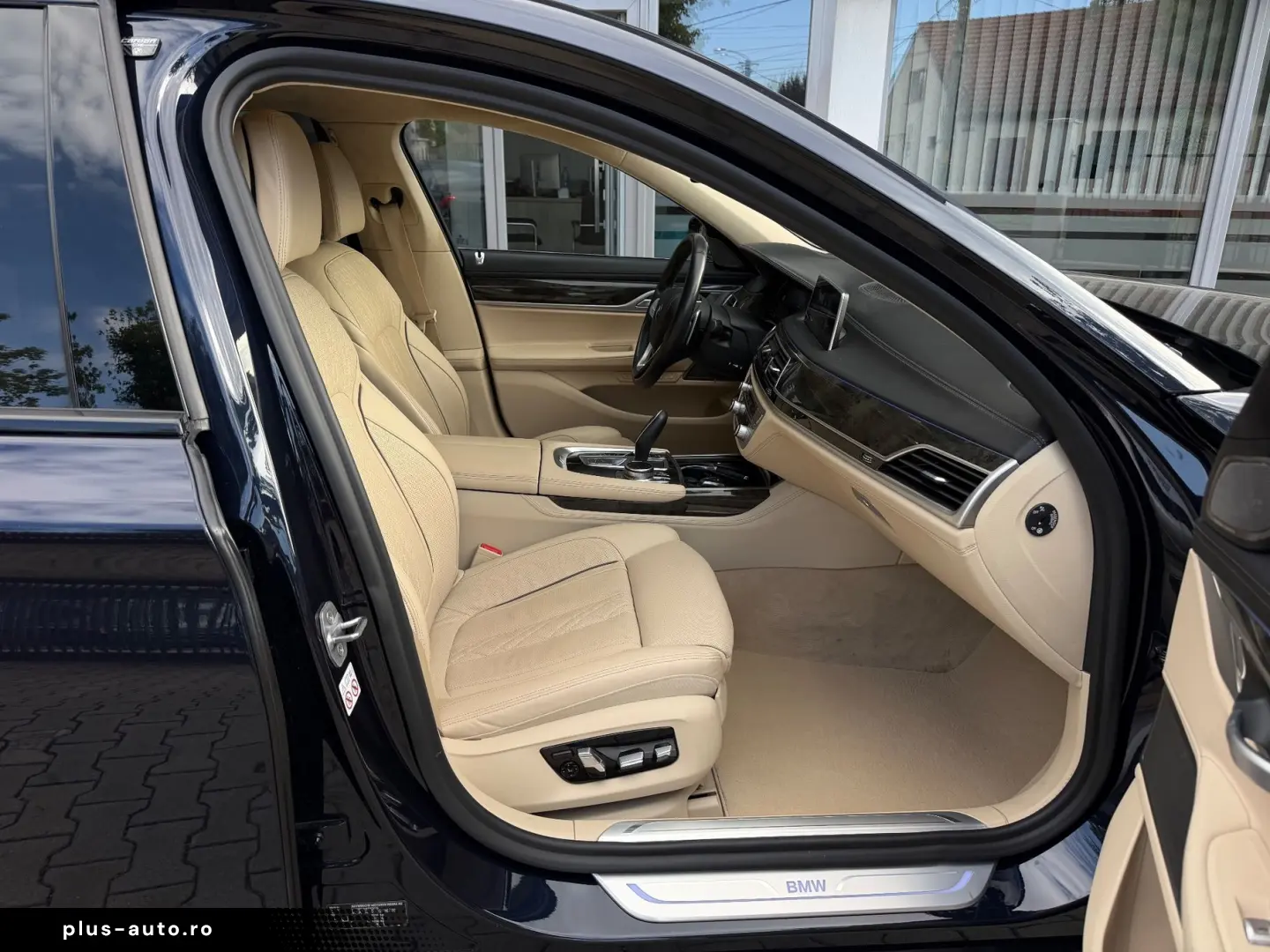 Bmw Seria-7