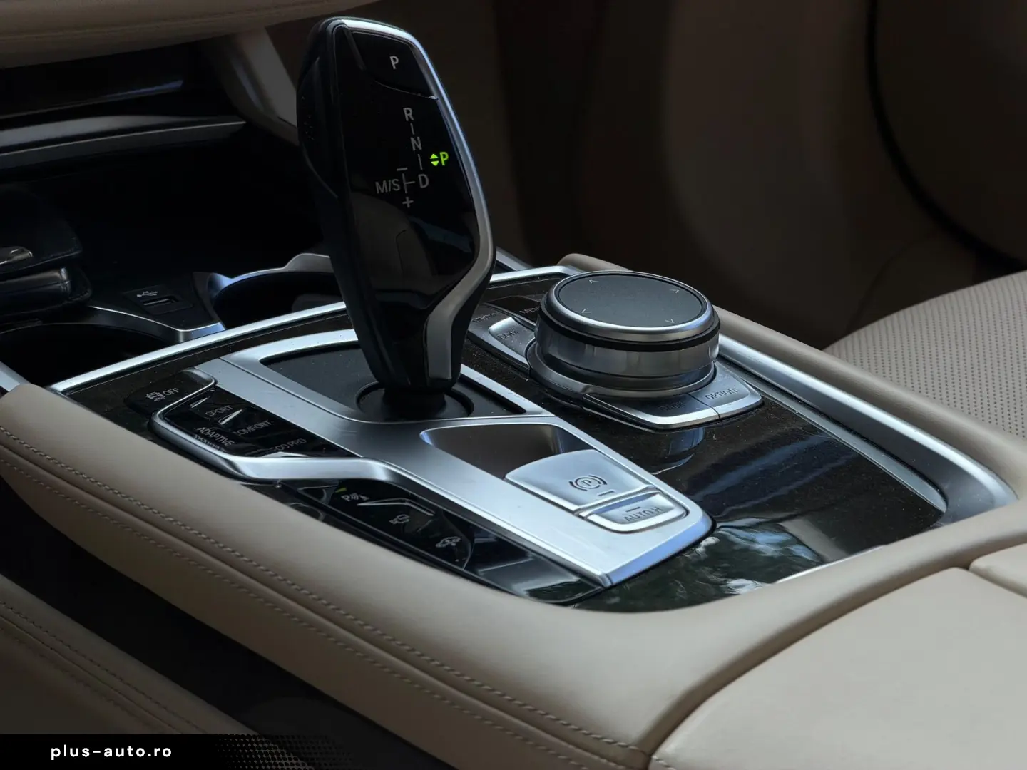 Bmw Seria-7