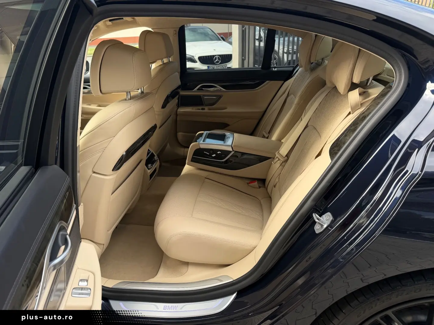 Bmw Seria-7