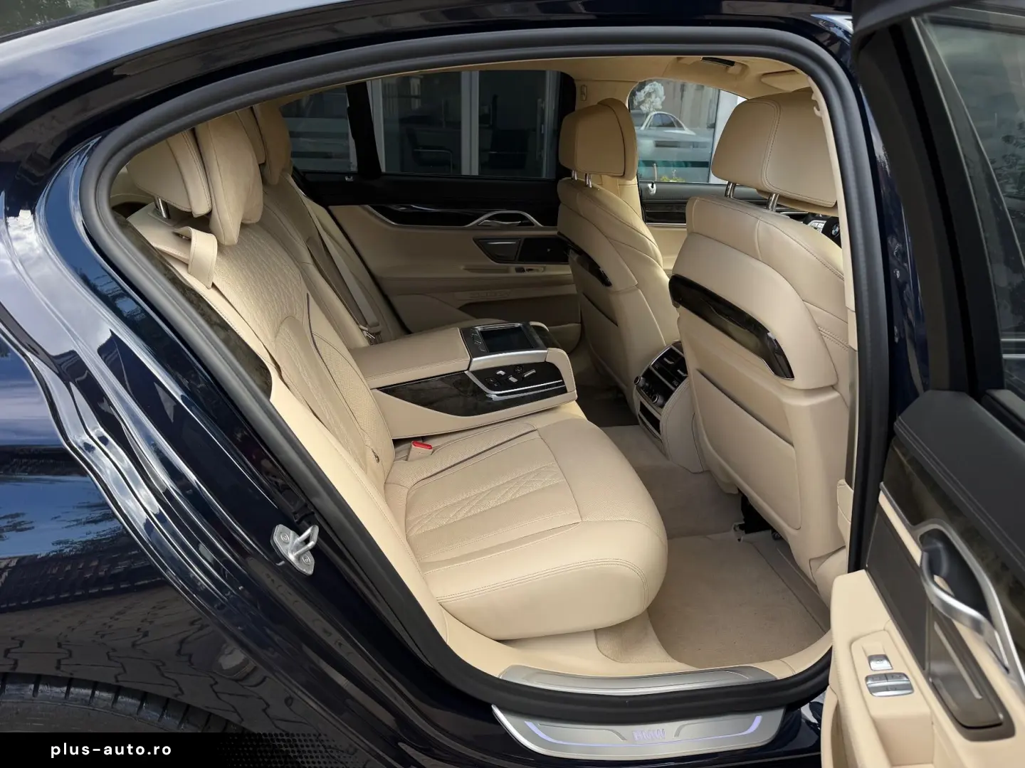 Bmw Seria-7
