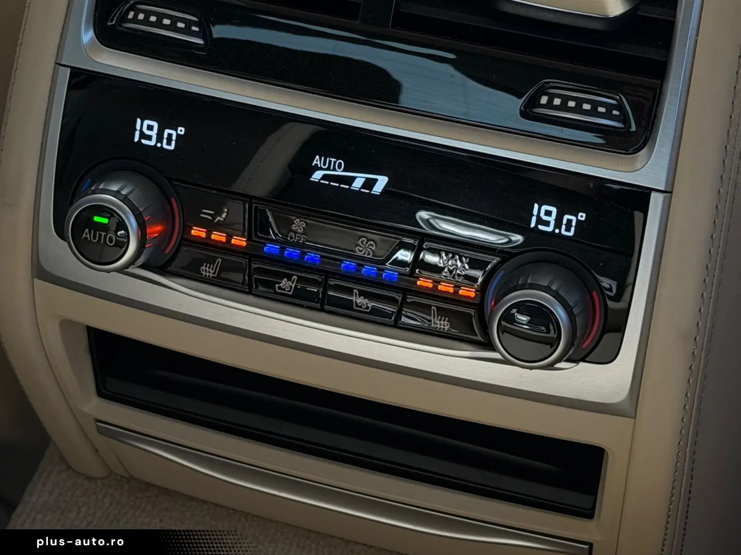 Bmw Seria-7