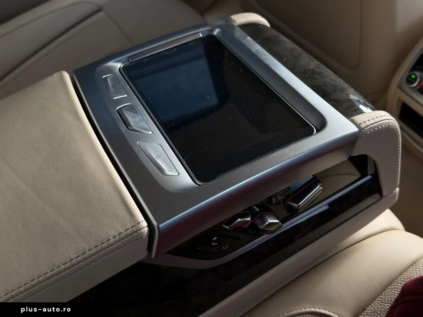 Bmw Seria-7