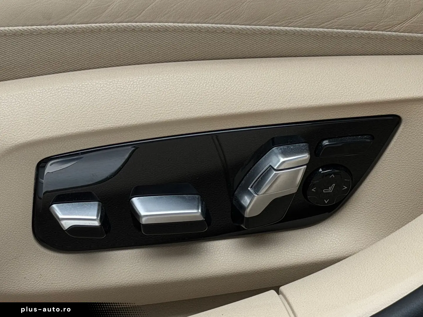 Bmw Seria-7