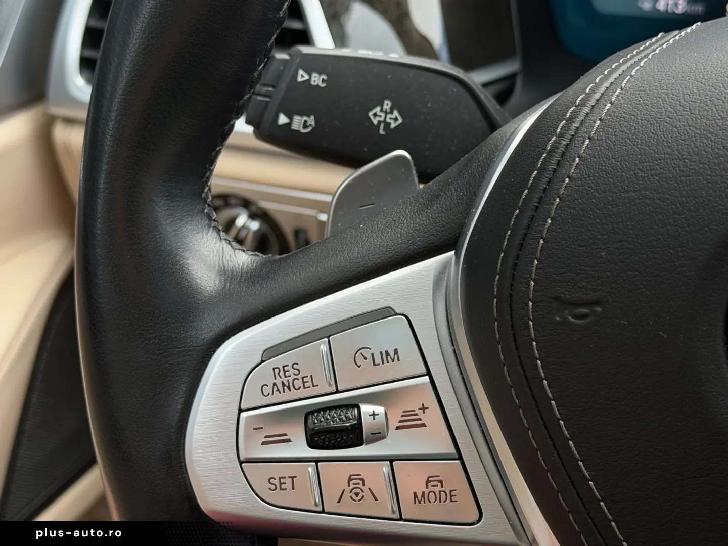 Bmw Seria-7