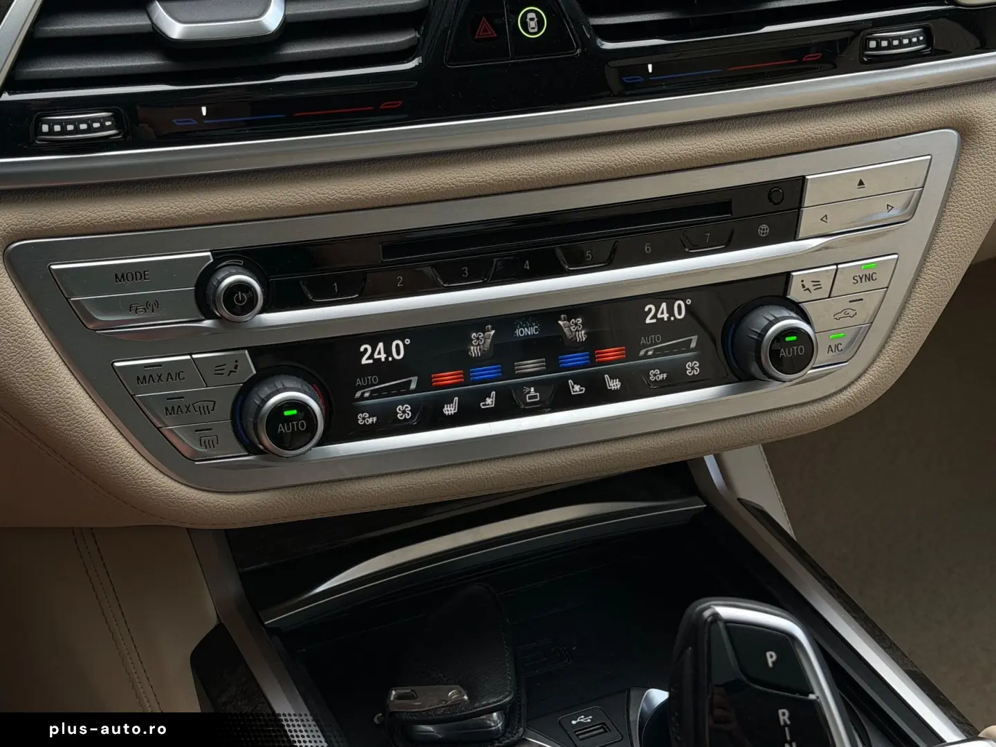 Bmw Seria-7