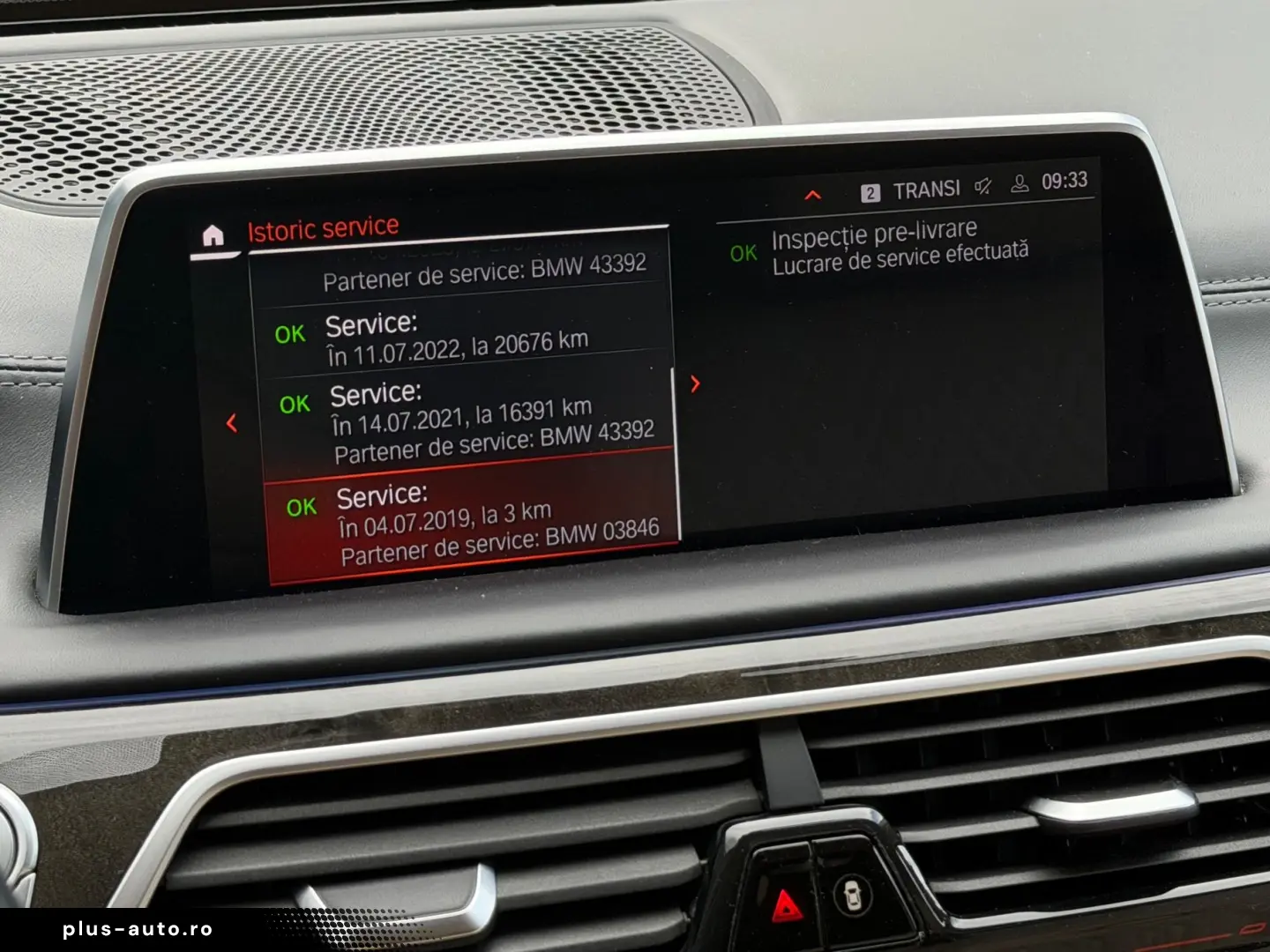 Bmw Seria-7