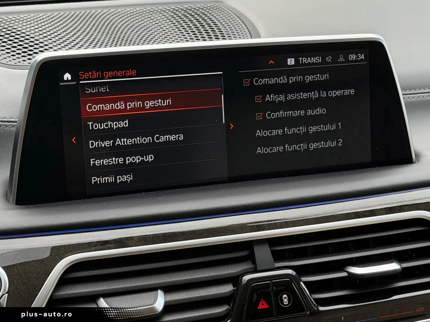 Bmw Seria-7
