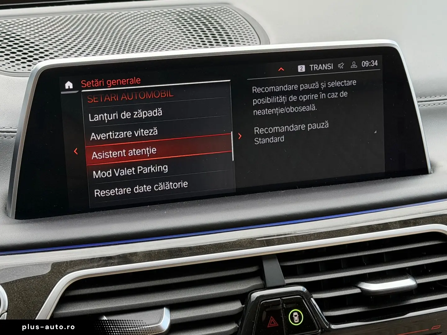 Bmw Seria-7