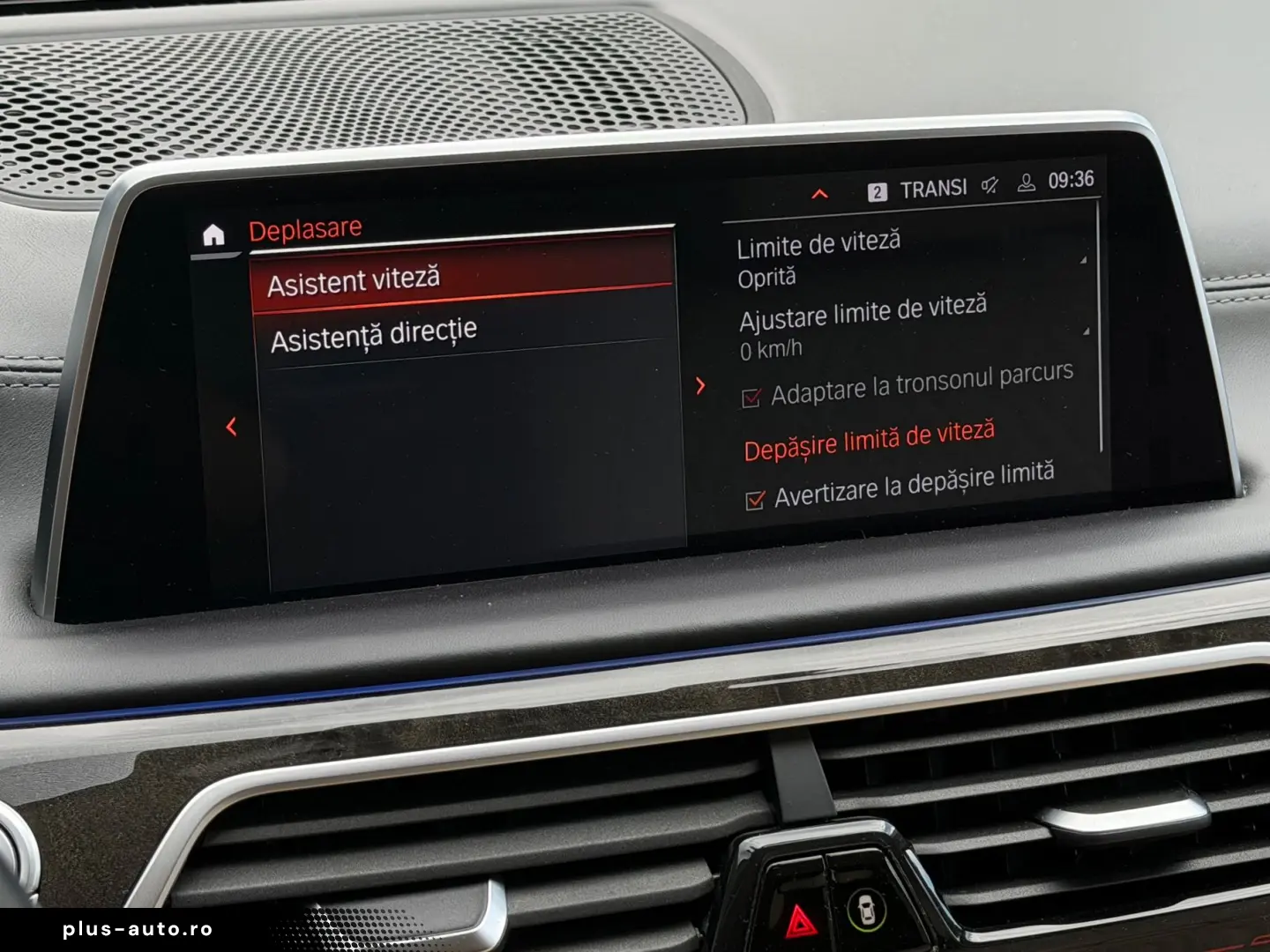 Bmw Seria-7
