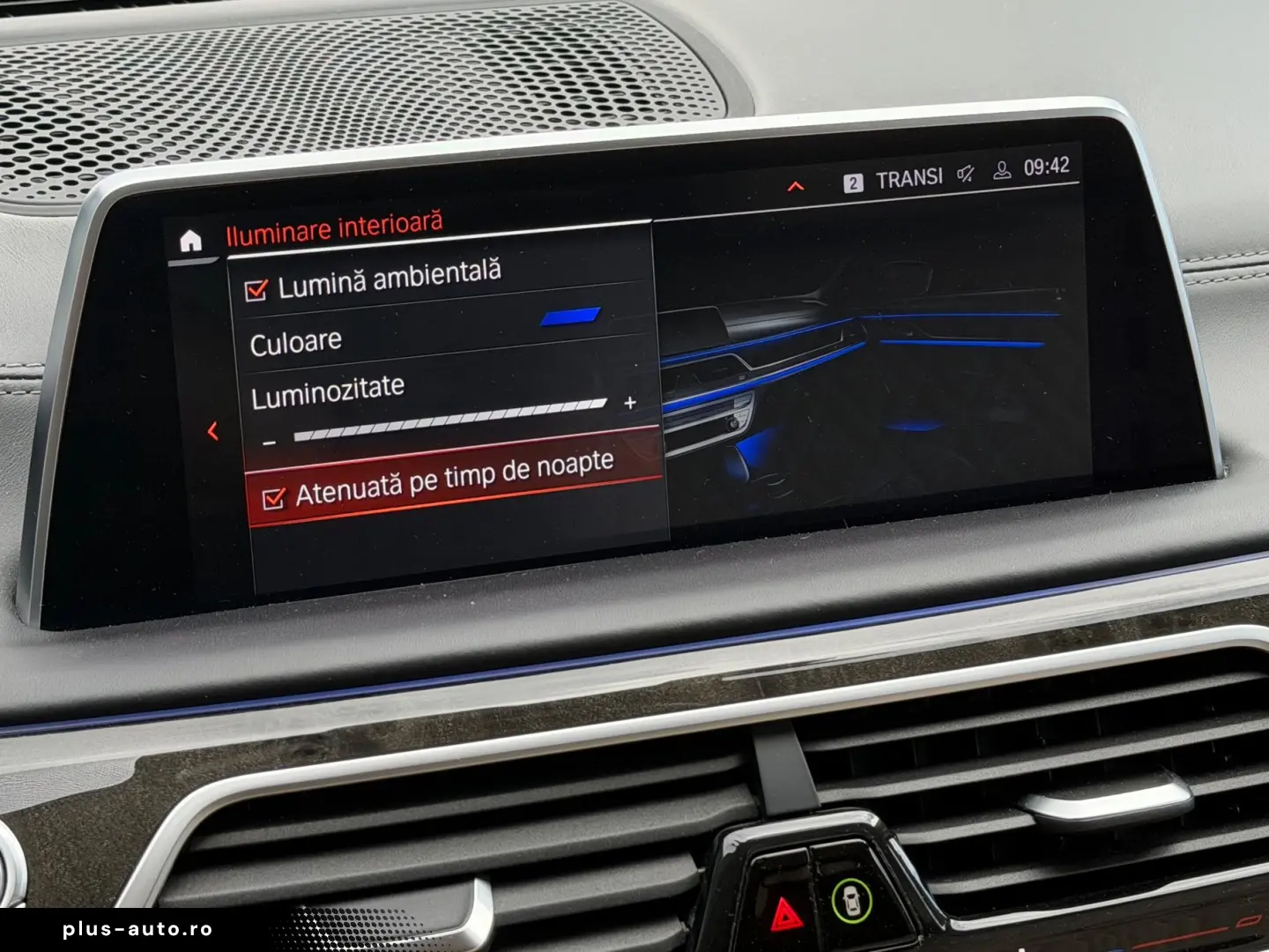 Bmw Seria-7