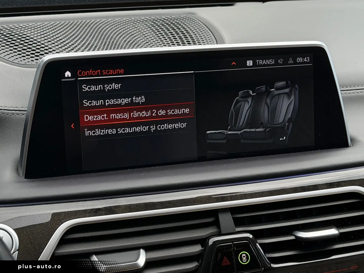 Bmw Seria-7