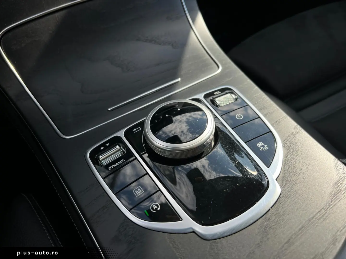 Mercedes-Benz Glc-Coupe