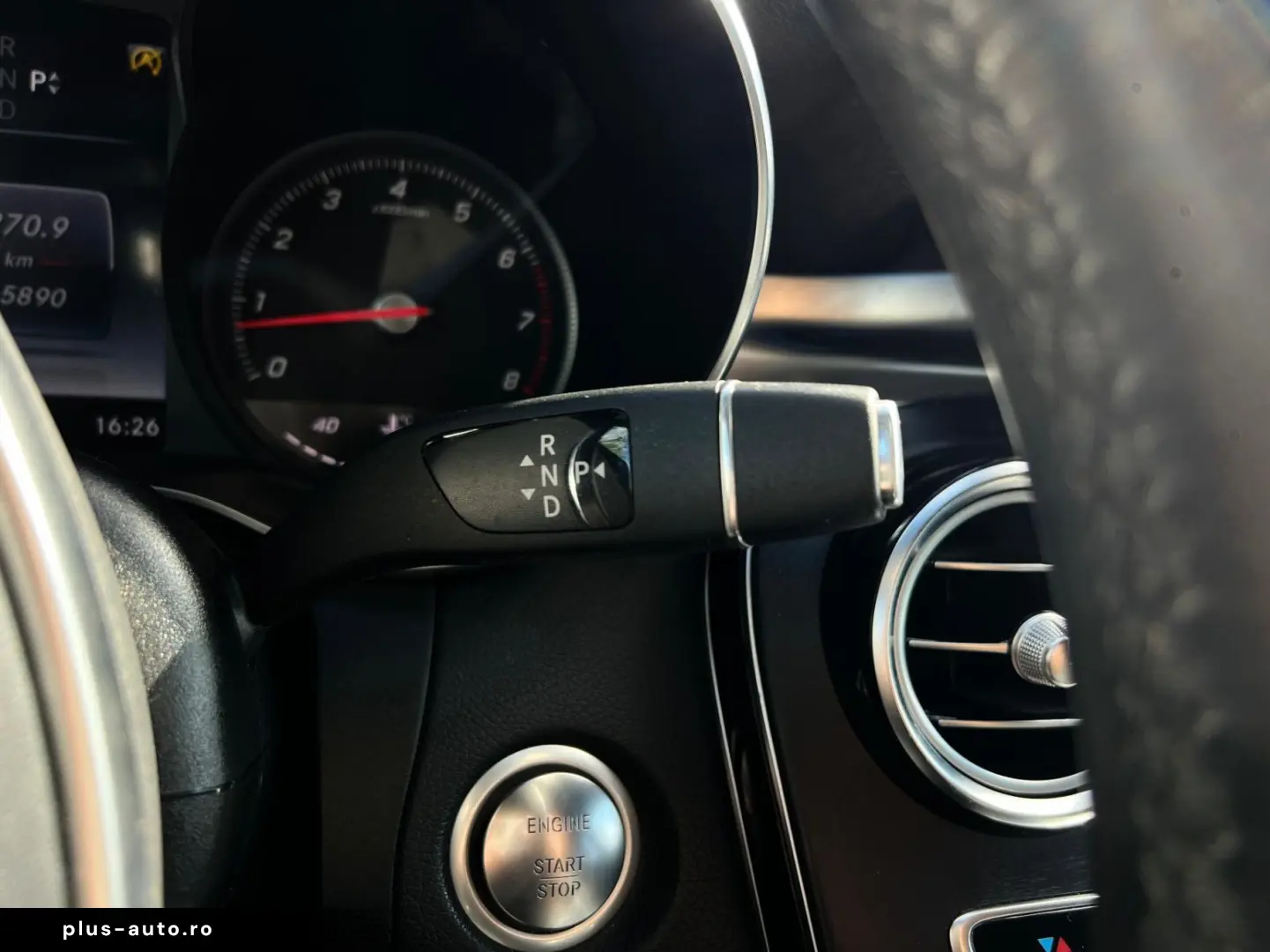 Mercedes-Benz Glc-Coupe