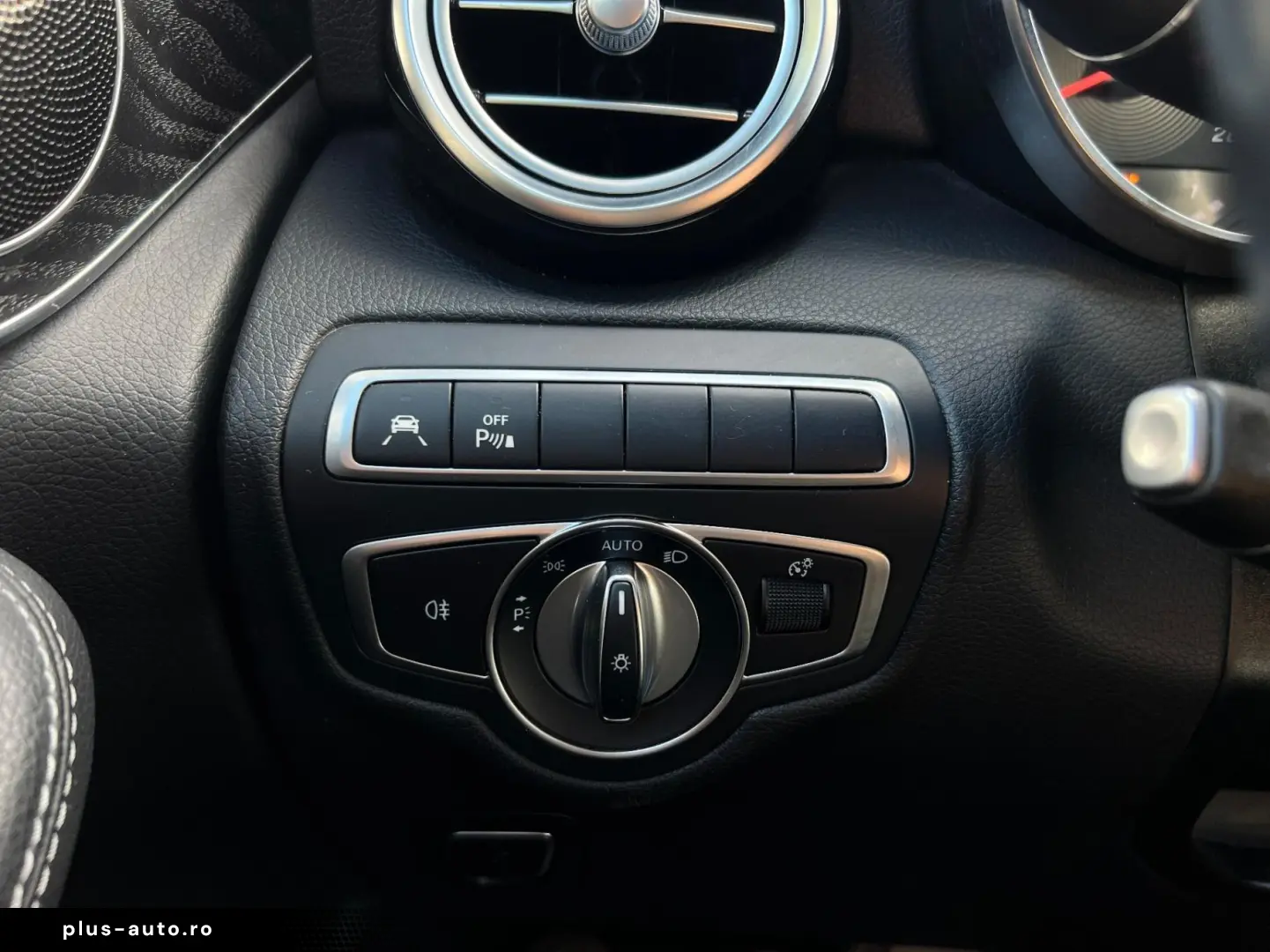 Mercedes-Benz Glc-Coupe