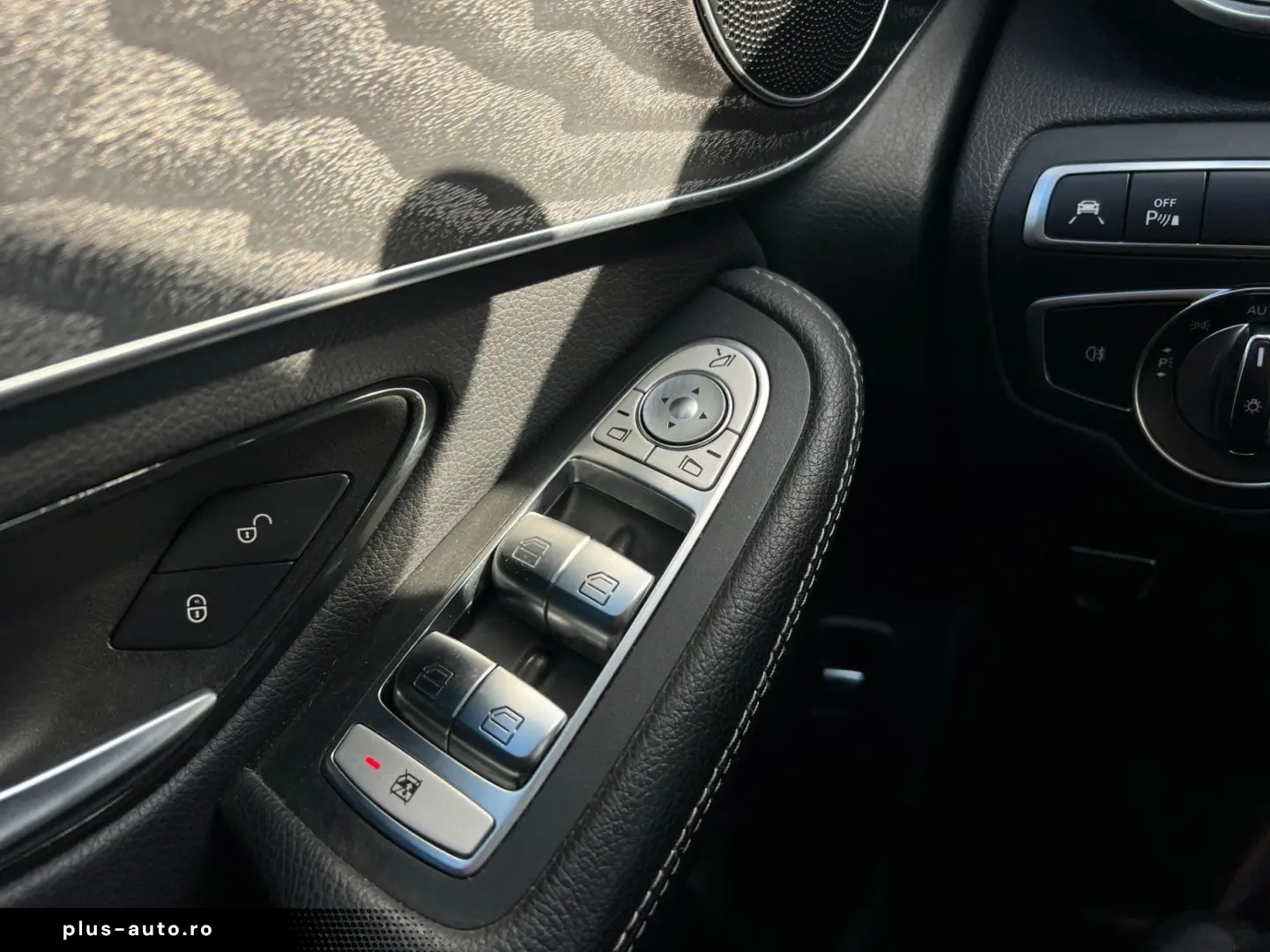 Mercedes-Benz Glc-Coupe