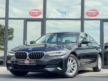 Bmw Seria-5