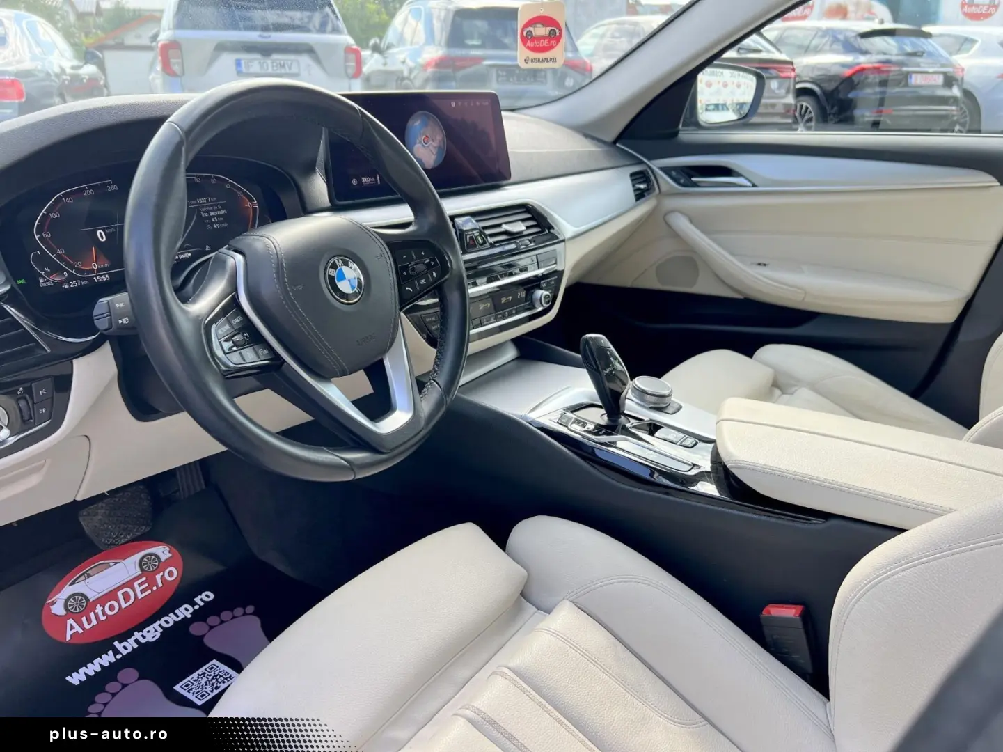 Bmw Seria-5