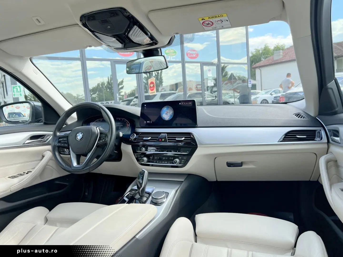 Bmw Seria-5