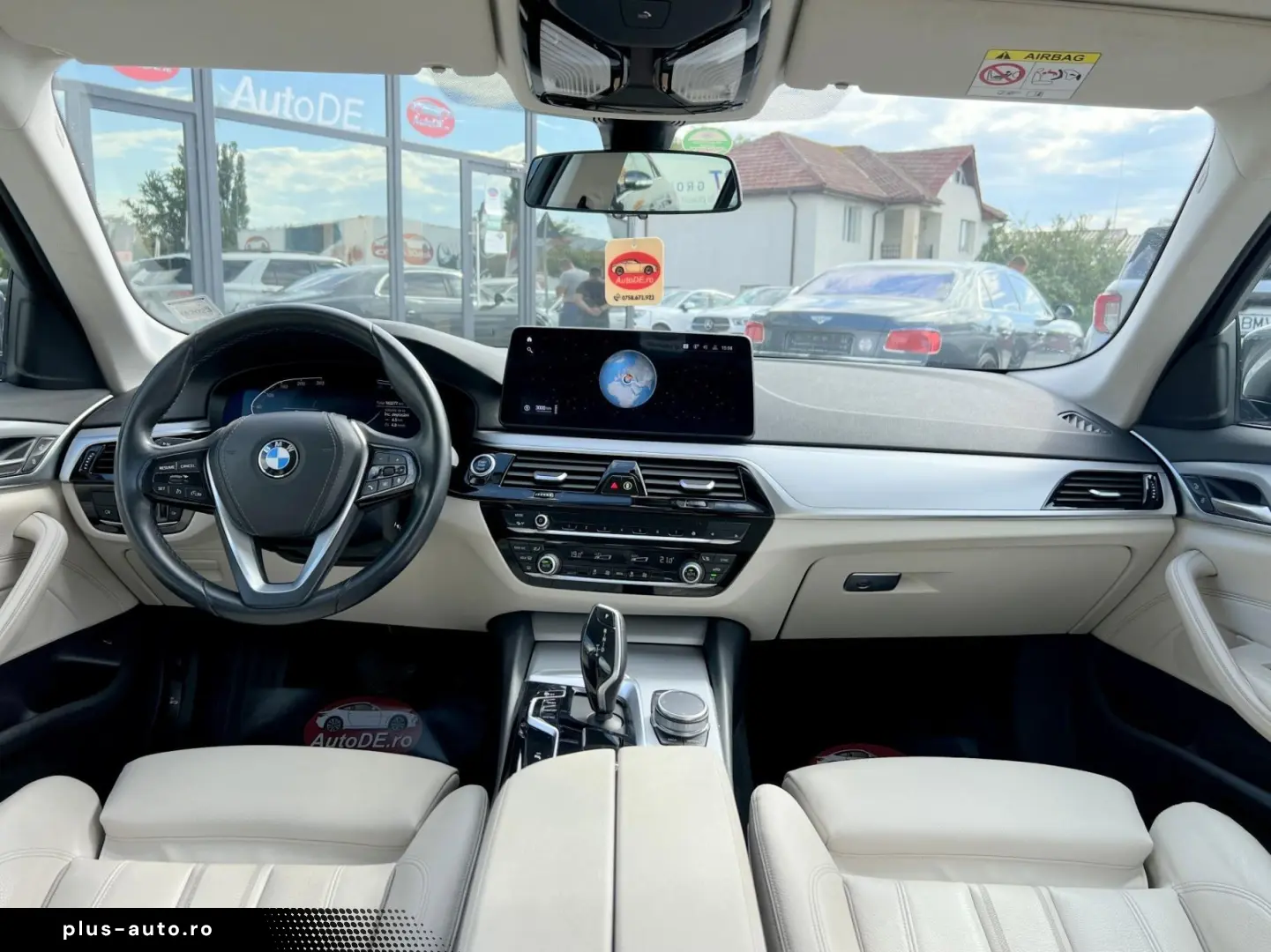 Bmw Seria-5
