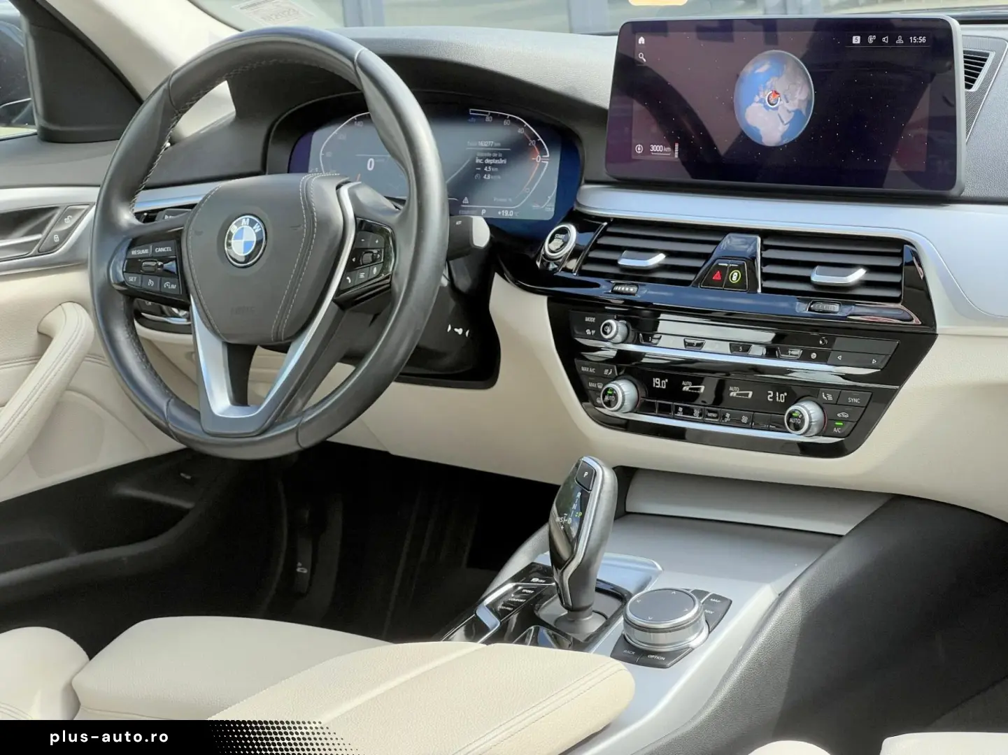 Bmw Seria-5