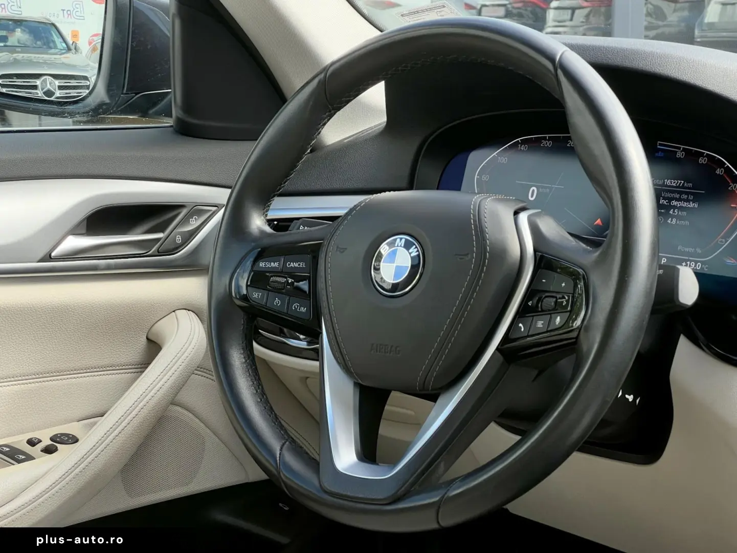 Bmw Seria-5