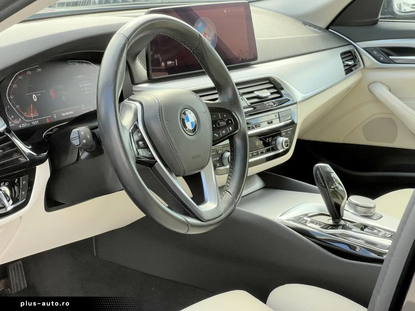 Bmw Seria-5