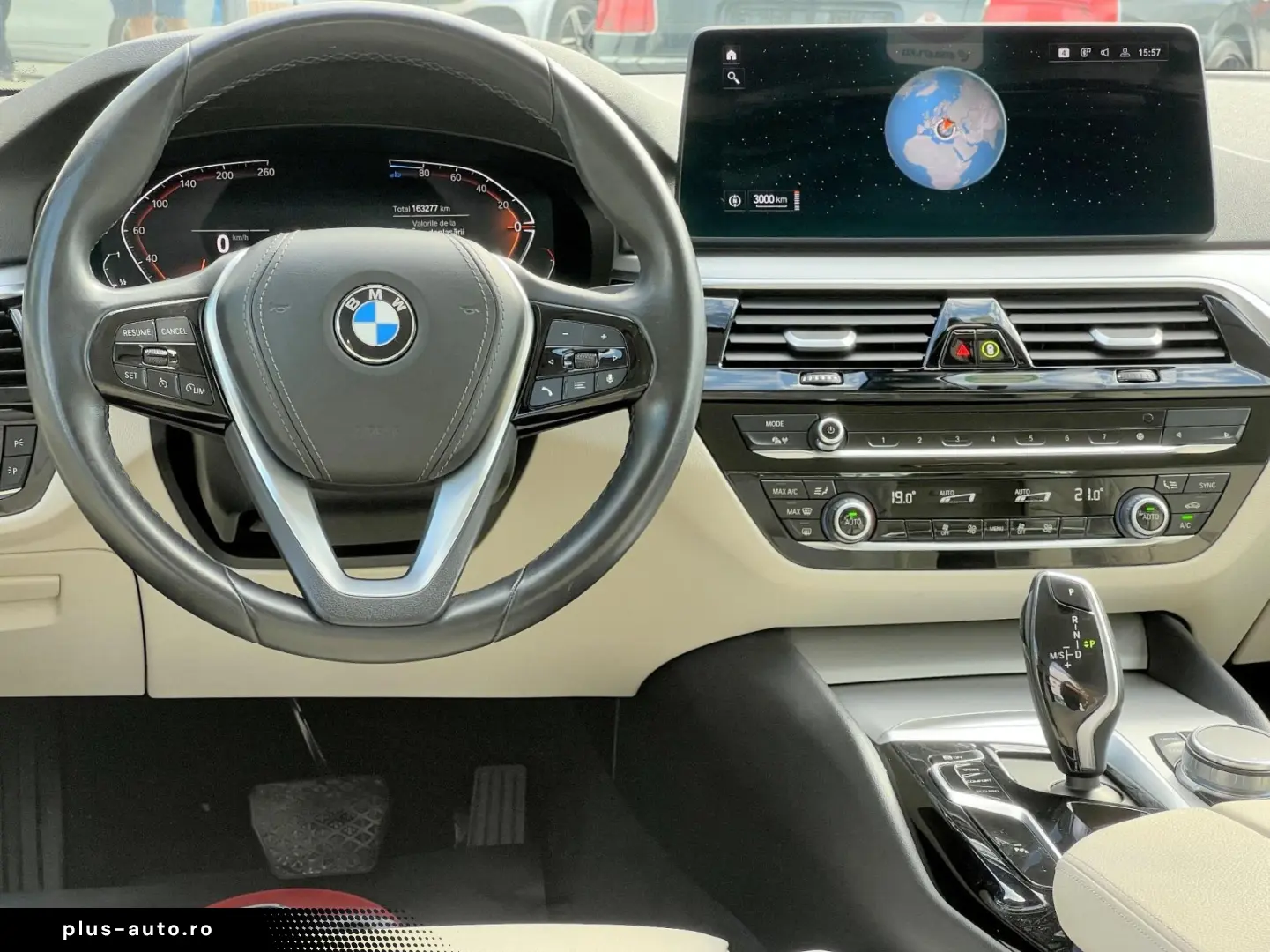 Bmw Seria-5