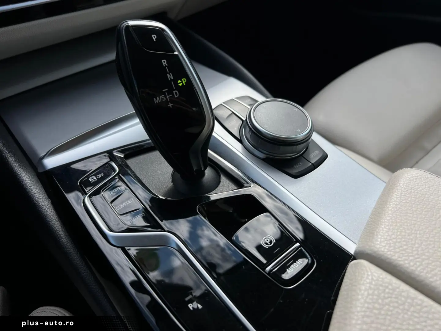 Bmw Seria-5
