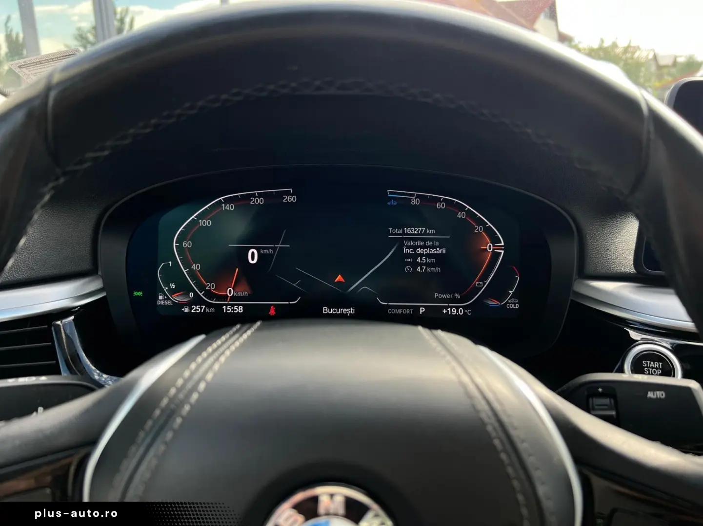 Bmw Seria-5