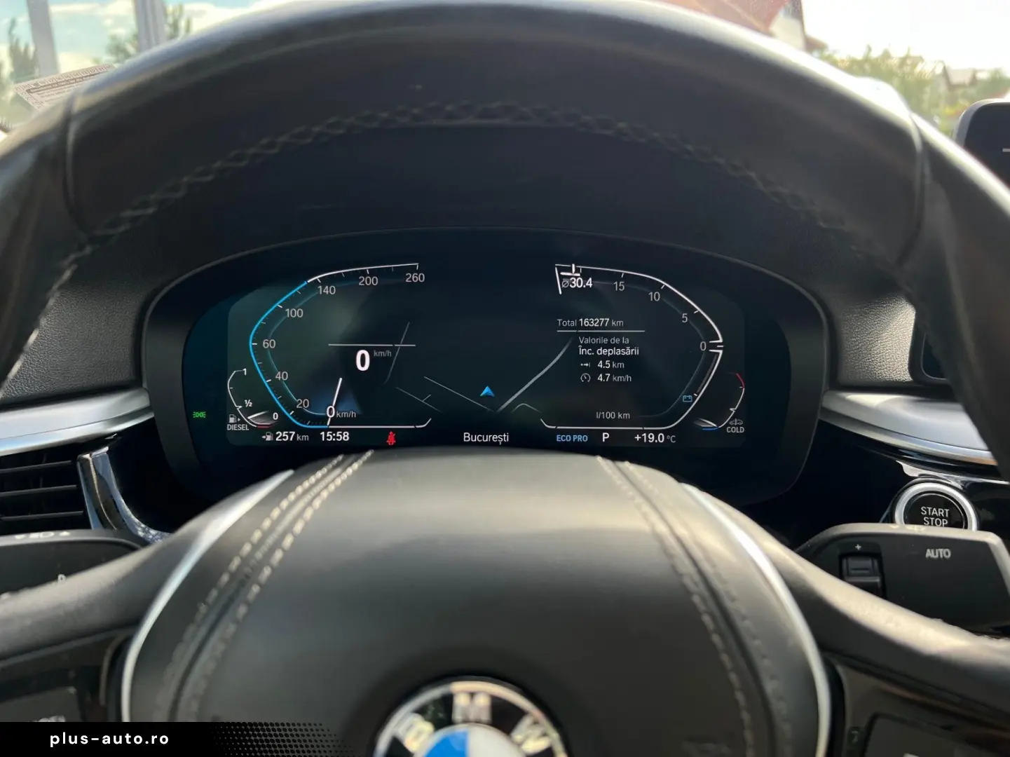Bmw Seria-5