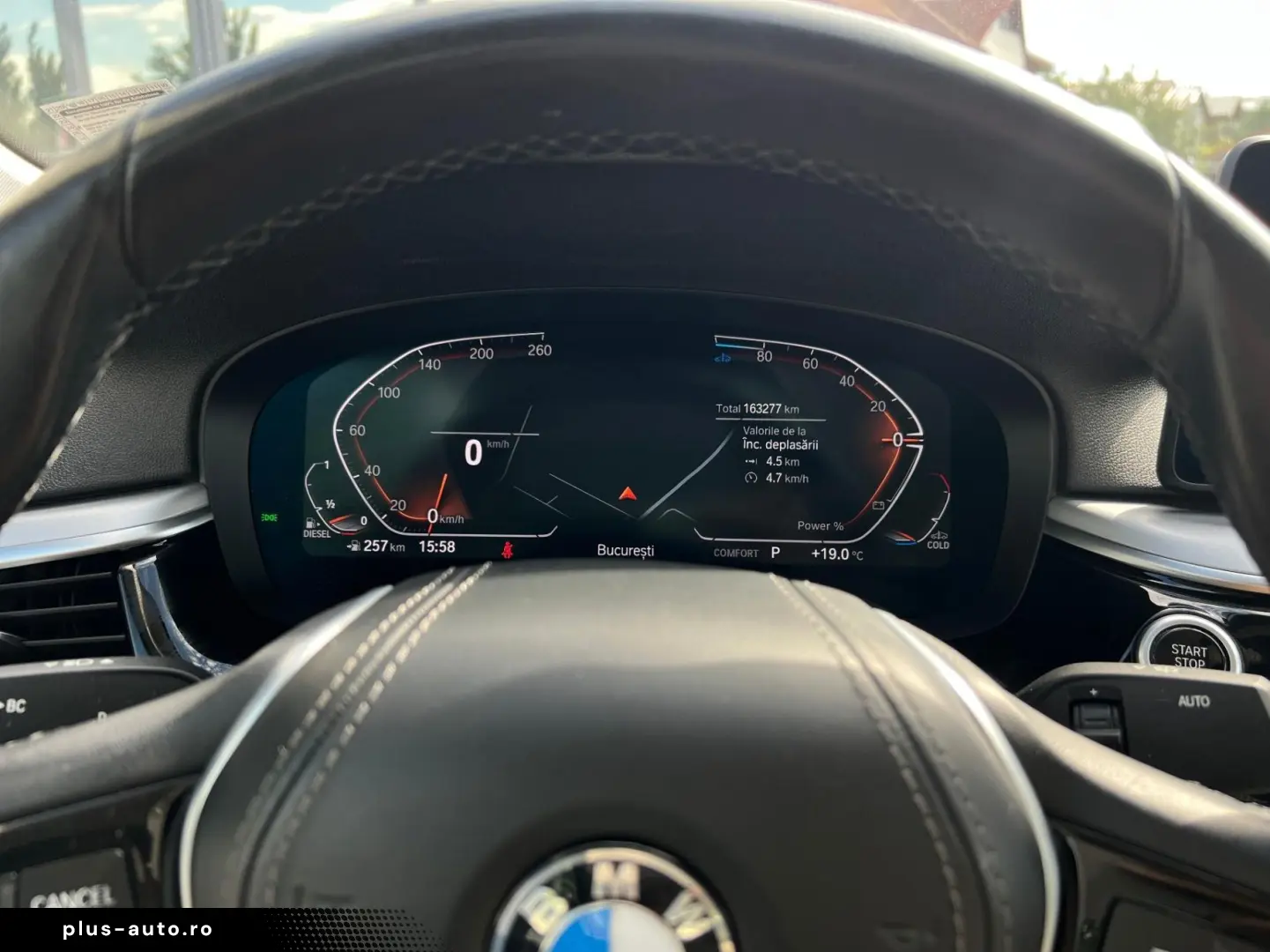 Bmw Seria-5