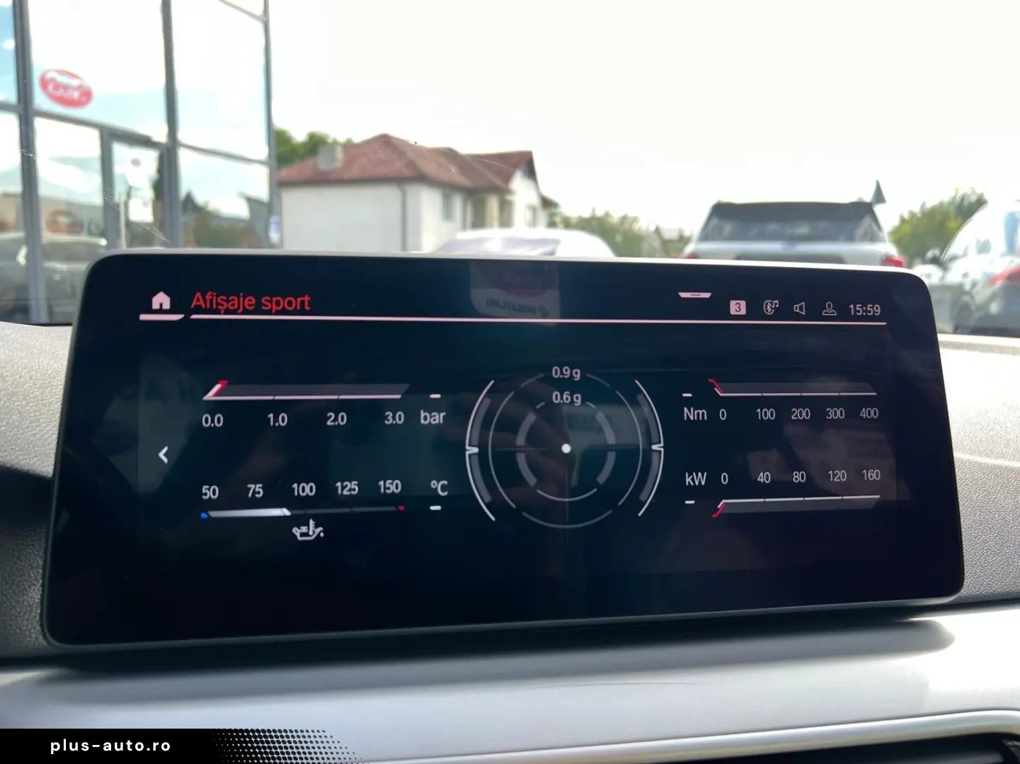 Bmw Seria-5