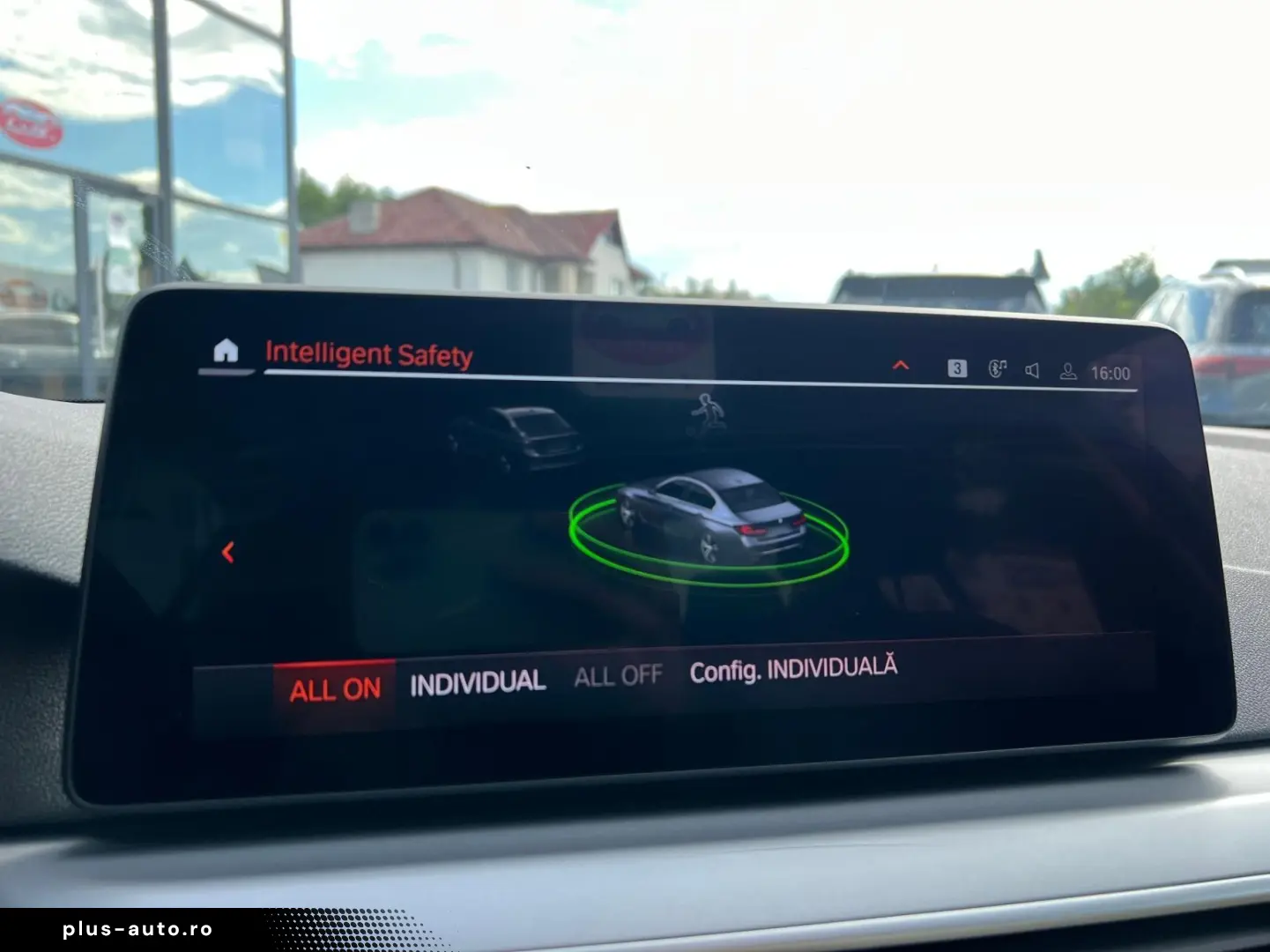 Bmw Seria-5