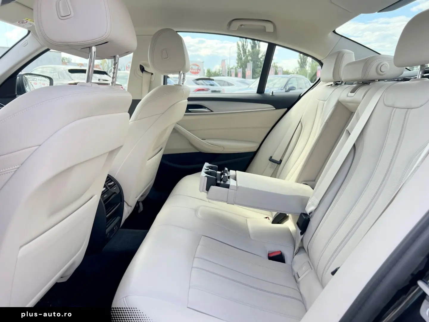 Bmw Seria-5