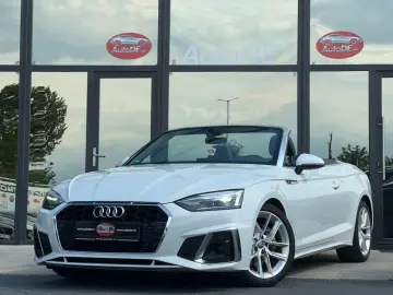 Audi A3-Cabrio
