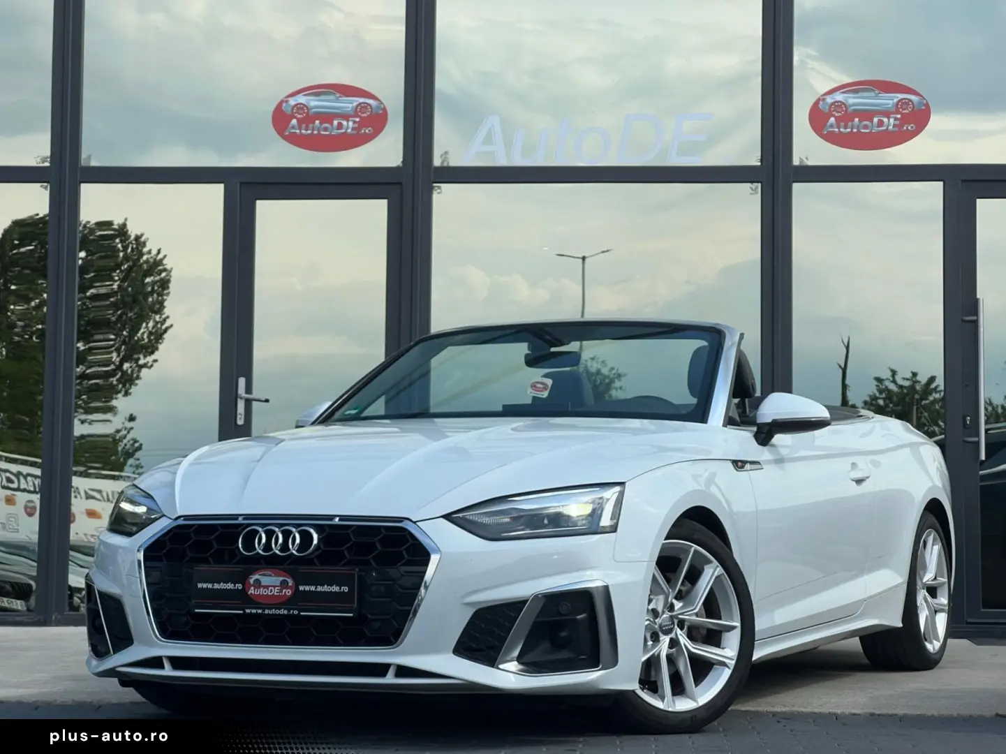 AUDI Other