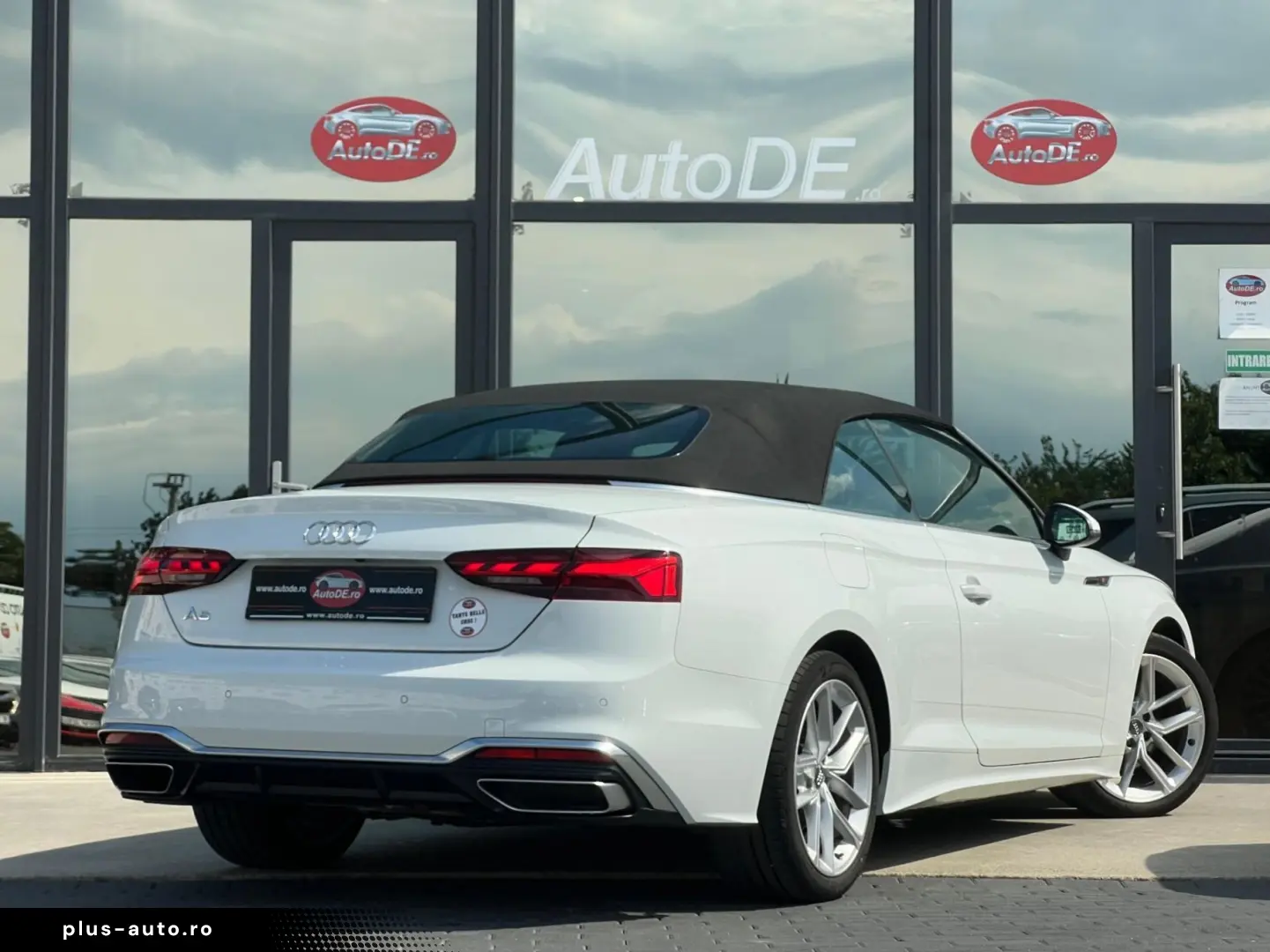 AUDI Other 2020 — imagine 4