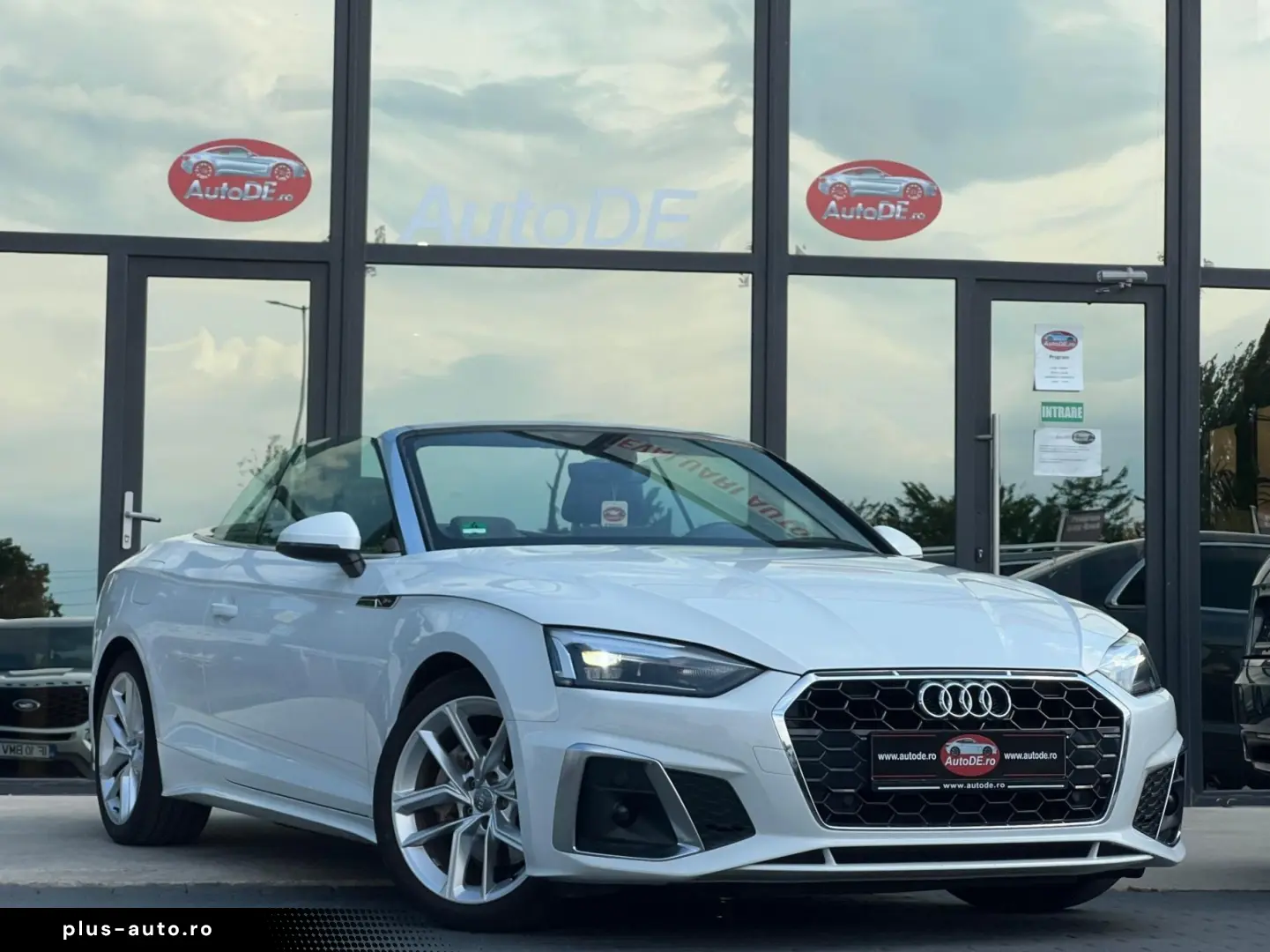 AUDI Other 2020 — imagine 6