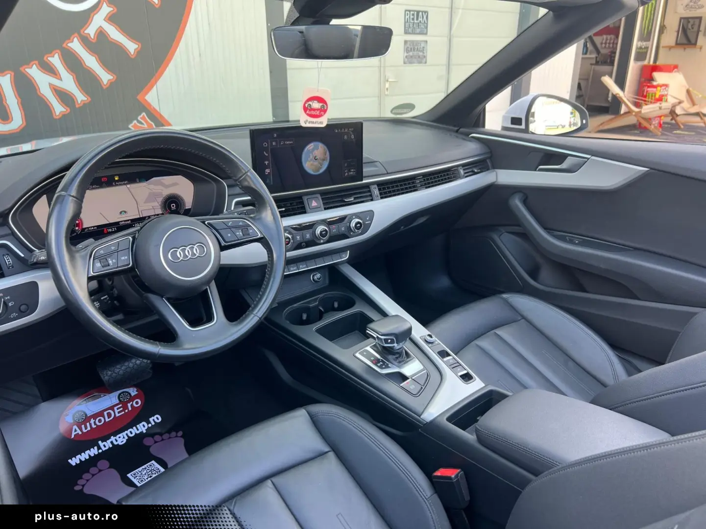AUDI Other 2020 — imagine 9