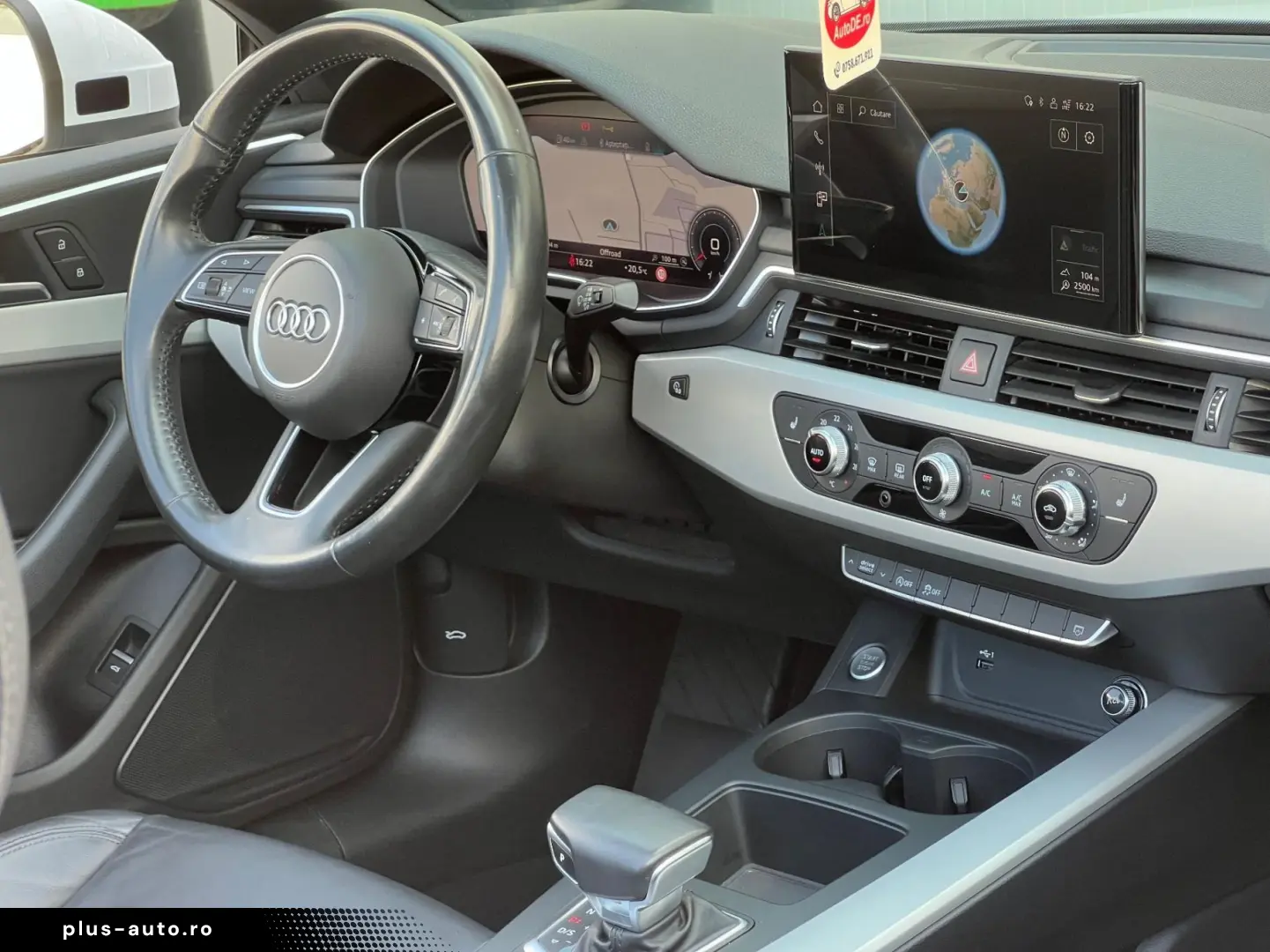 AUDI Other 2020 — imagine 12
