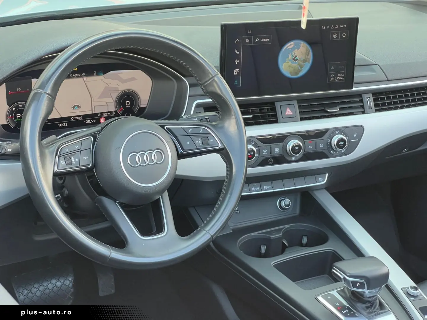 AUDI Other 2020 — imagine 13