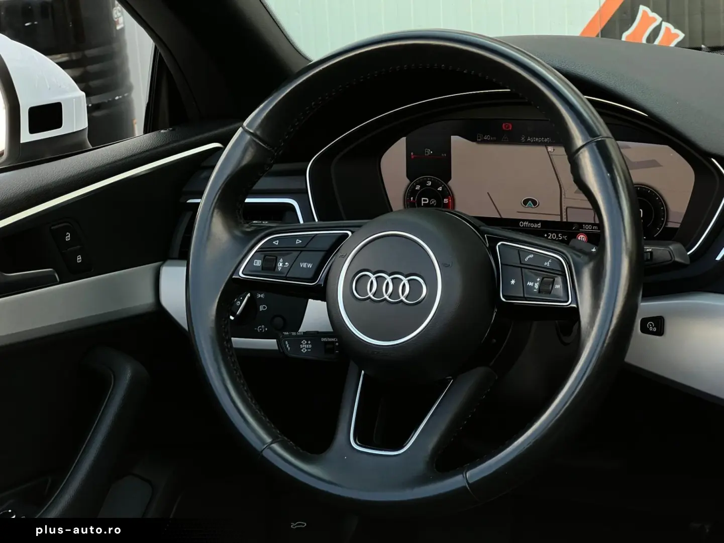AUDI Other 2020 — imagine 15