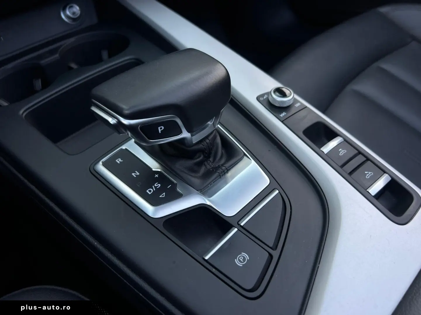 AUDI Other 2020 — imagine 17
